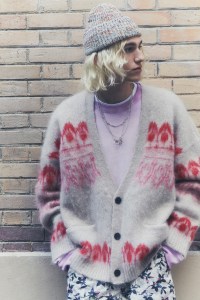 Isaabel Marant Men's Fall 2024