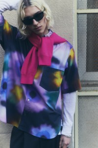 Isaabel Marant Men's Fall 2024