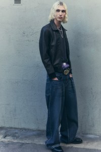 Isaabel Marant Men's Fall 2024