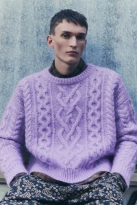Isaabel Marant Men's Fall 2024