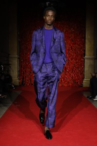 Isaia Men’s Fall 2024