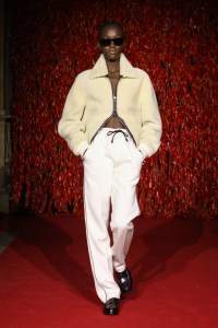 Isaia Men’s Fall 2024