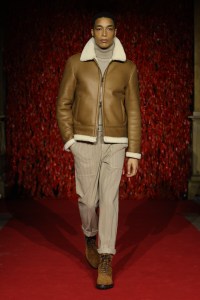 Isaia Men’s Fall 2024