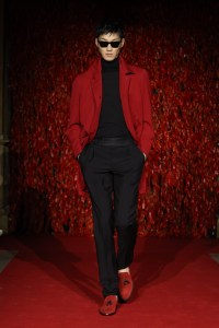 Isaia Men’s Fall 2024