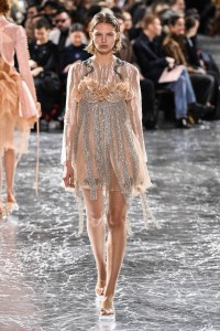 Jean Paul Gaultier Couture Spring 2024