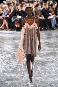 Jean Paul Gaultier Couture Spring 2024