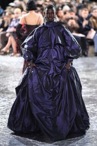 Jean Paul Gaultier Couture Spring 2024