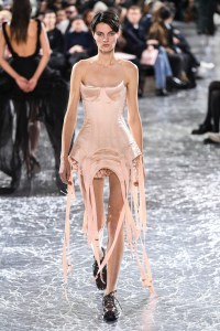 Jean Paul Gaultier Couture Spring 2024