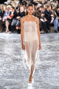 Jean Paul Gaultier Couture Spring 2024