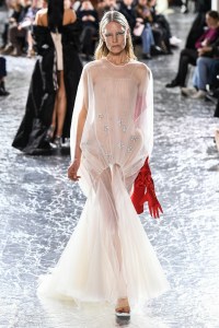 Jean Paul Gaultier Couture Spring 2024