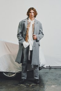 John Elliott Men's Fall 2024