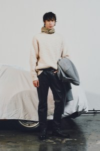 John Elliott Men's Fall 2024