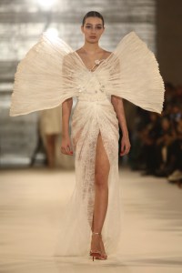 Juana Martín Couture Spring 2024