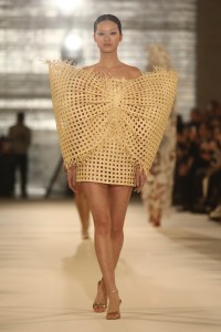 Juana Martín Couture Spring 2024