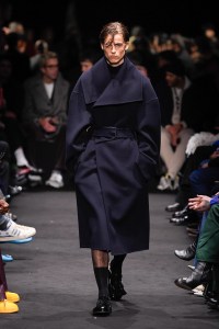 JW Anderson Men's Fall 2024