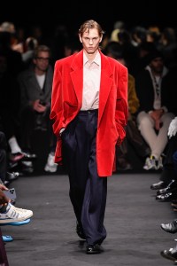 JW Anderson Men's Fall 2024