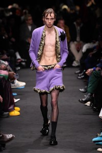 JW Anderson Men's Fall 2024