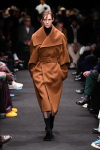 JW Anderson Men's Fall 2024