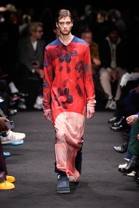JW Anderson Men's Fall 2024