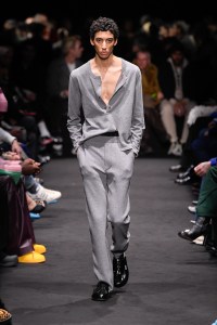 JW Anderson Men's Fall 2024