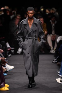 JW Anderson Men's Fall 2024