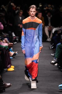 JW Anderson Men's Fall 2024