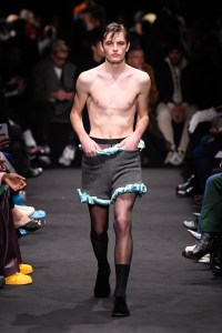 JW Anderson Men's Fall 2024