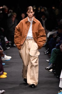 JW Anderson Men's Fall 2024