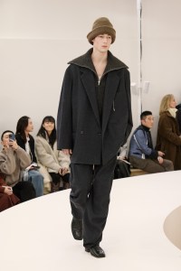 Lemaire RTW Fall 2024