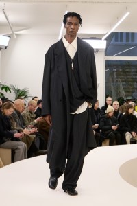 Lemaire RTW Fall 2024