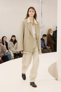 Lemaire RTW Fall 2024