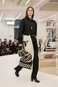 Lemaire RTW Fall 2024