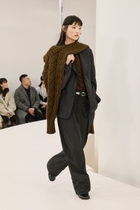 Lemaire RTW Fall 2024