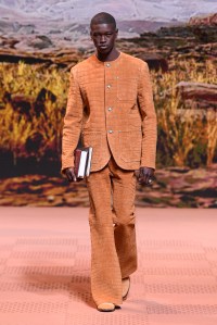 Louis Vuitton Men Fall 2024