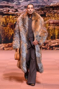 Louis Vuitton Men Fall 2024