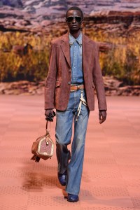 Louis Vuitton Men Fall 2024