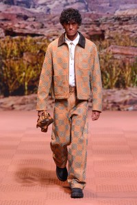 Louis Vuitton Men Fall 2024