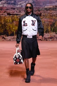 Louis Vuitton Men Fall 2024
