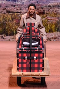 Louis Vuitton Men Fall 2024