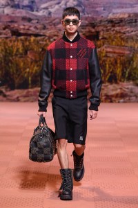 Louis Vuitton Men Fall 2024