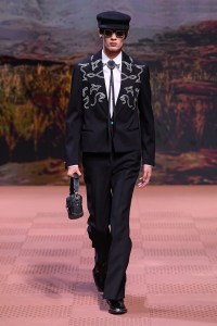 Louis Vuitton Men Fall 2024