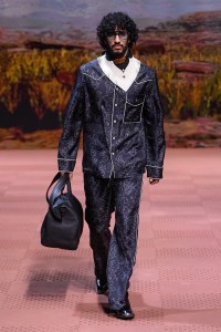 Louis Vuitton Men Fall 2024