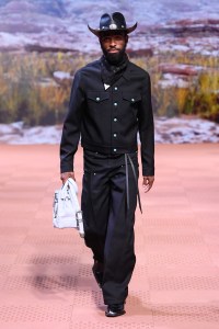 Louis Vuitton Men Fall 2024