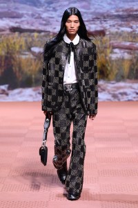 Louis Vuitton Men Fall 2024