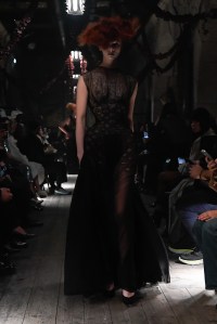Maison Margiela Couture Spring 2024