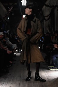 Maison Margiela Couture Spring 2024