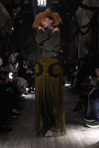 Maison Margiela Couture Spring 2024