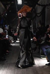 Maison Margiela Couture Spring 2024