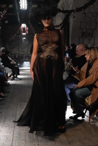 Maison Margiela Couture Spring 2024
