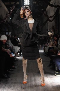 Maison Margiela Couture Spring 2024